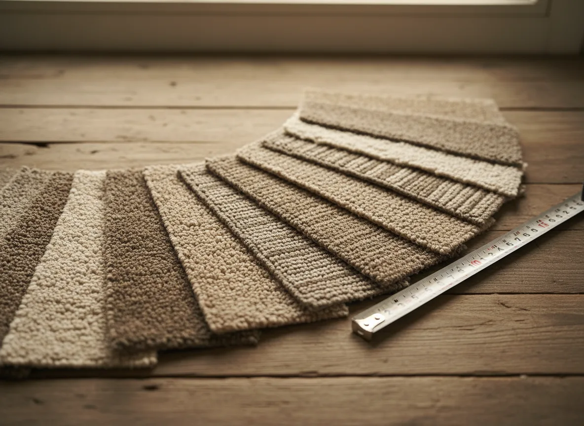Carpet Installation Logan, IA FAQs